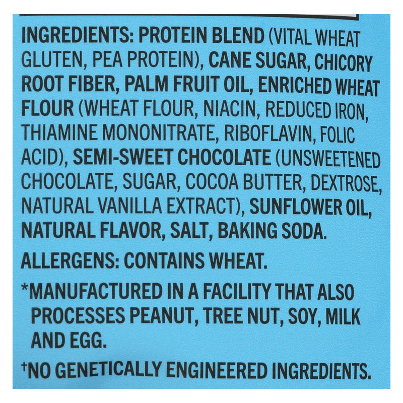 Lenny & Larry's® The Complete Crunchy Cookies - Case Of 6 - 4.25 Oz - GreatEagleInc