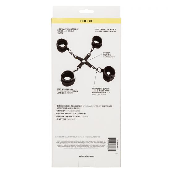 Boundless Hog Tie - GreatEagleInc