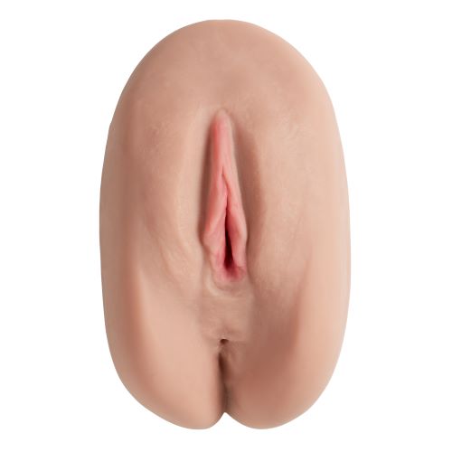 Cloud 9 Pussy & Anal Stroker Body Mold Tan - GreatEagleInc