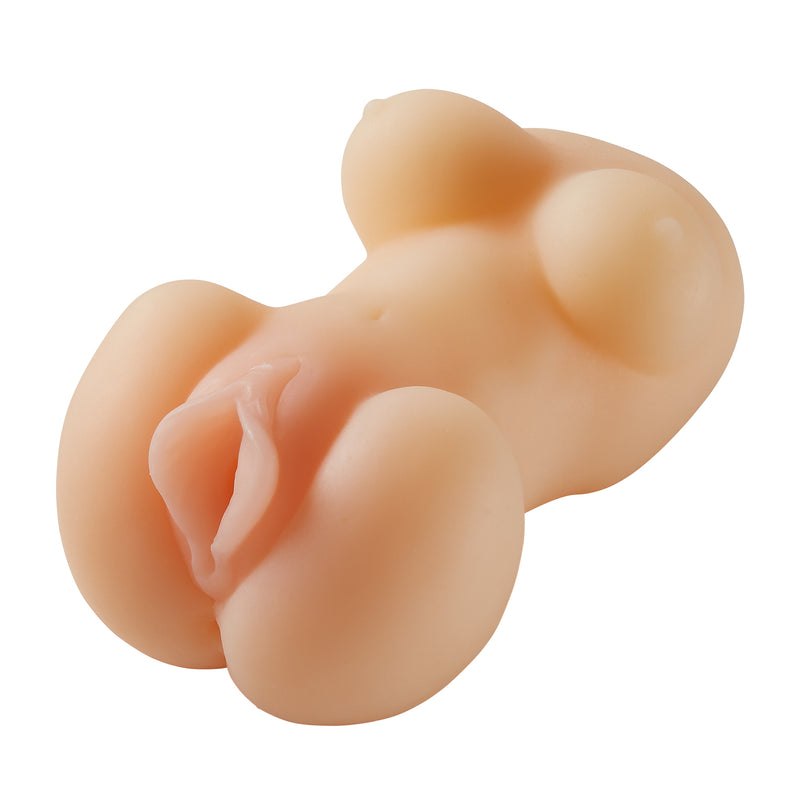 Cloud 9 Personal Mini Body Stroker - GreatEagleInc