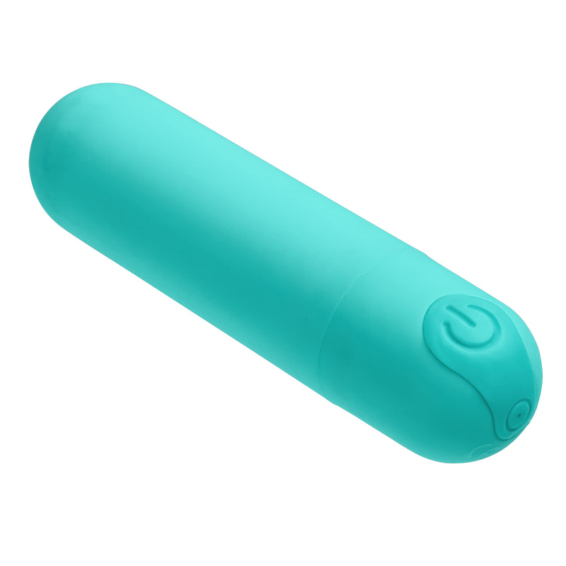 Cloud 9 Health & Wellness Rocker Prostate Stimulator W/ Rechargeable Bullet