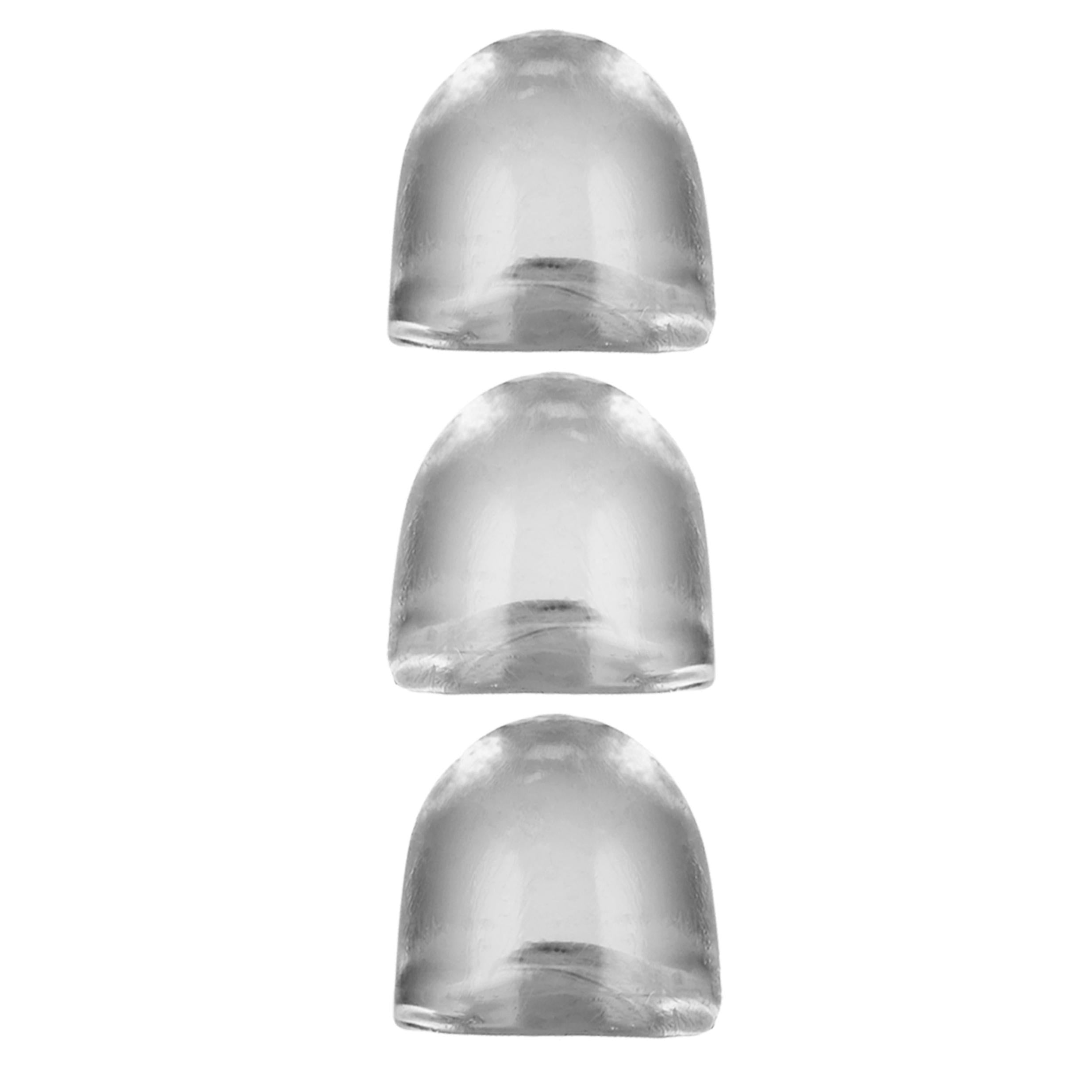 Cocksheath Adjustfit 3 Pack Bullet Inserts - GreatEagleInc