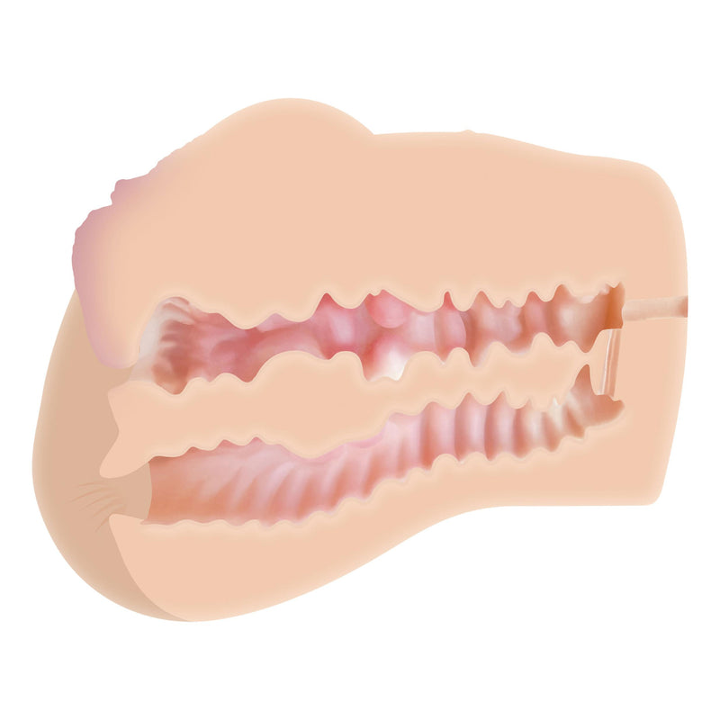 Dani Daniels Movie Download With Realistic Ass and Vagina Stroker - GreatEagleInc