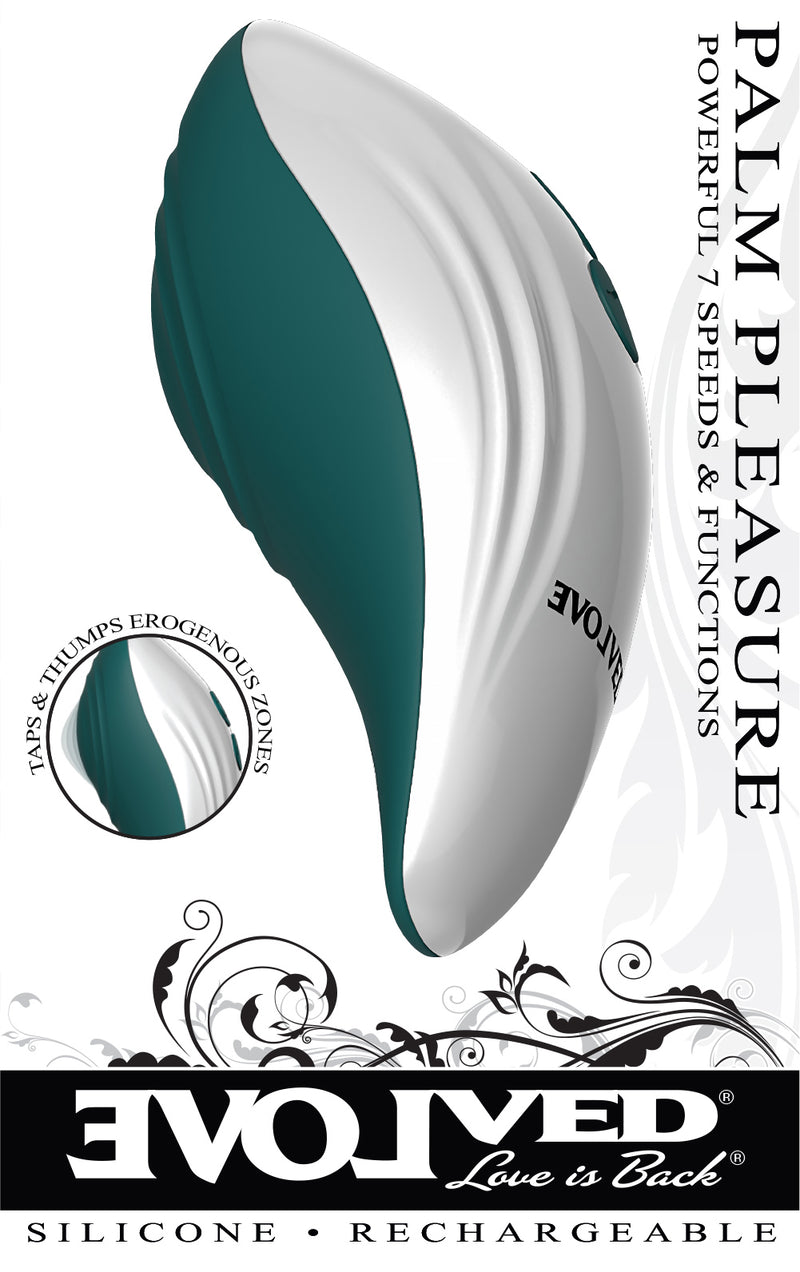 Palm Pleasure - GreatEagleInc