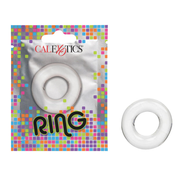 Foil Pack Ring - GreatEagleInc