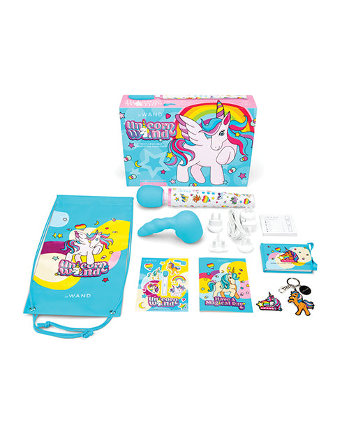 Le Wand Unicorn Wand 8 Pc Collection - GreatEagleInc