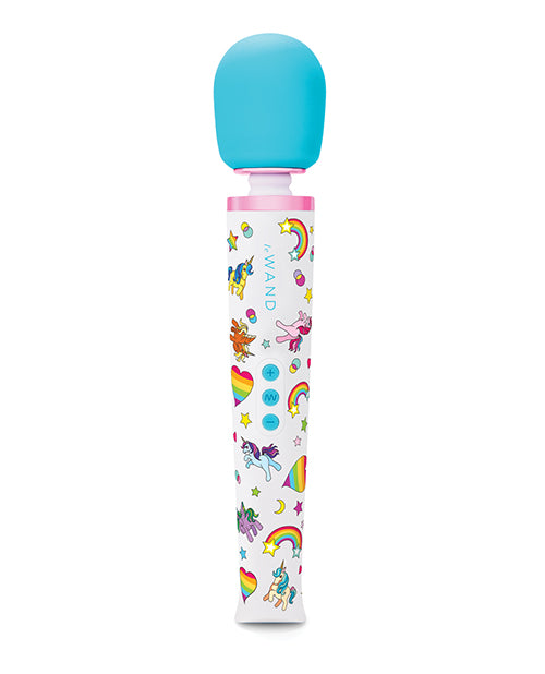 Le Wand Unicorn Wand 8 Pc Collection - GreatEagleInc