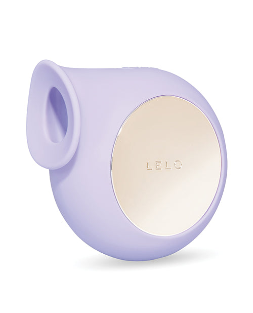 Lelo Sila Sonic Clitoral Massager - GreatEagleInc