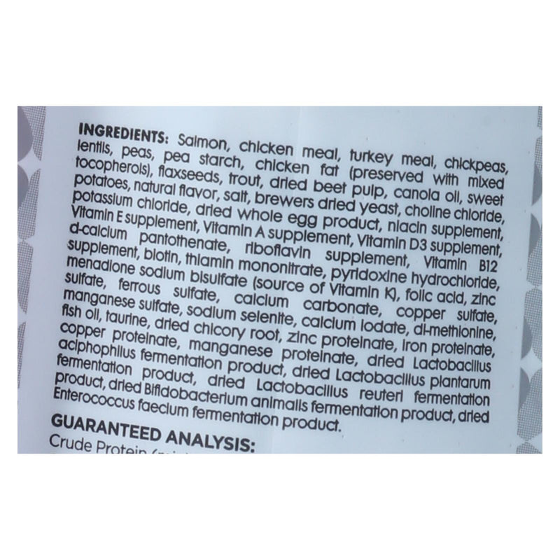 I And Love And You - Cat Kibble Slmn And Trout - Case Of 4-3.4 Lb - GreatEagleInc