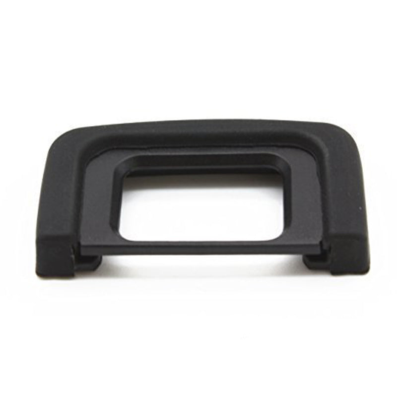 DK-25 Eyepiece Eyecup Eye Cup Replace for D5600 D5500 D5300 D5200 D5100 D5000 D3500 D3400 D3300 D3200 D3100 DK25