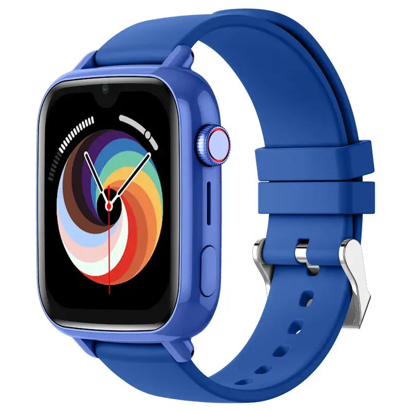 4G Smart Watch Kids GPS WIFI Video Call SOS APP Download Child Smartwatch Camera Monitor Tracker Location Phone Watch GreatEagleInc