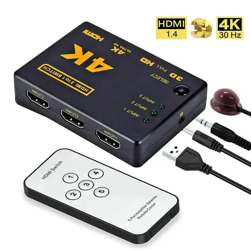 4K-2K-1080P-HDMI-Splitter-3-input-1-output-Port-Hub-HDMI-Video-Switch-Switcher-Box-Hub-for-Display-DVD-HDTV-for-Xbox-PS3-PS4-GreatEagleInc-334211187
