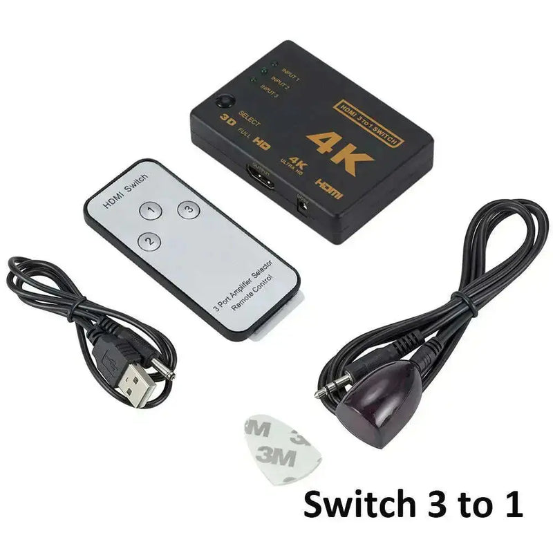 4K-2K-1080P-HDMI-Splitter-3-input-1-output-Port-Hub-HDMI-Video-Switch-Switcher-Box-Hub-for-Display-DVD-HDTV-for-Xbox-PS3-PS4-GreatEagleInc-334211519