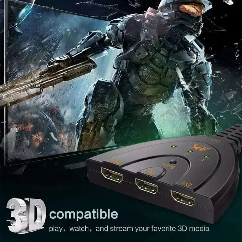4K-3-in-1-out-HDMI-compatible-Splitter-Switcher-3-Port-Switch-3D-Full-HD-HDTV-PC-Xbox-PS3-Hub-Box-4K_2K-GreatEagleInc-334220594
