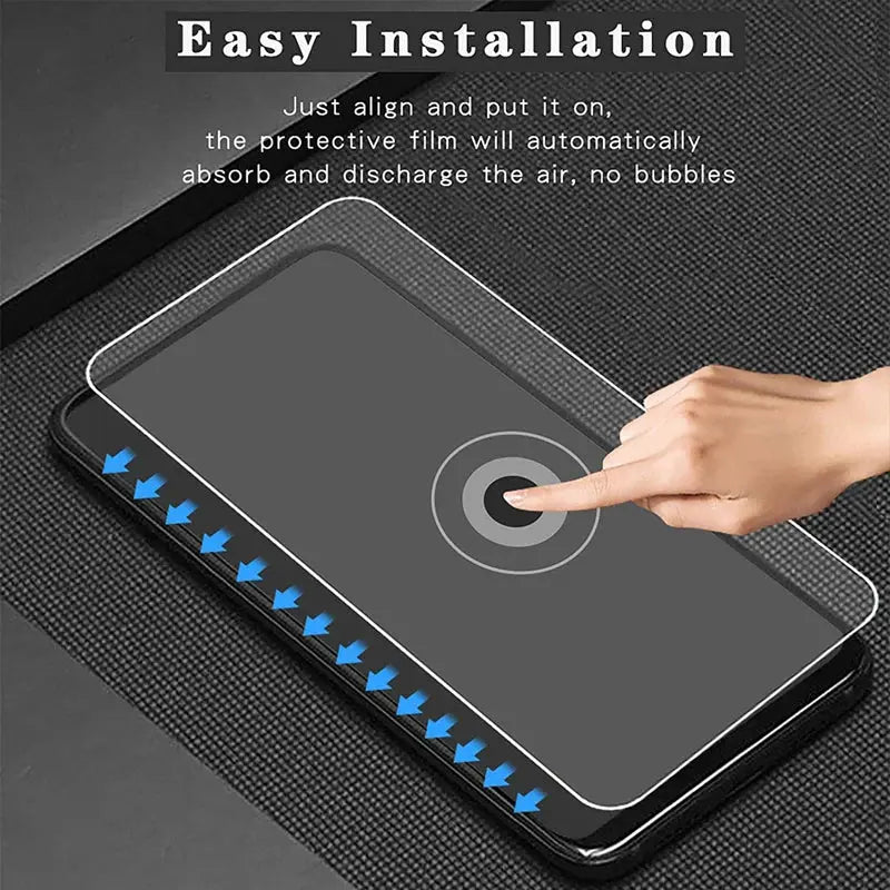 4PCS Tempered Glass for Huawei P Smart 2019 P Smart Z S 2021 Screen Protector for Huawei P30 Lite P20 Pro P40 Lite E P50 Glass GreatEagleInc