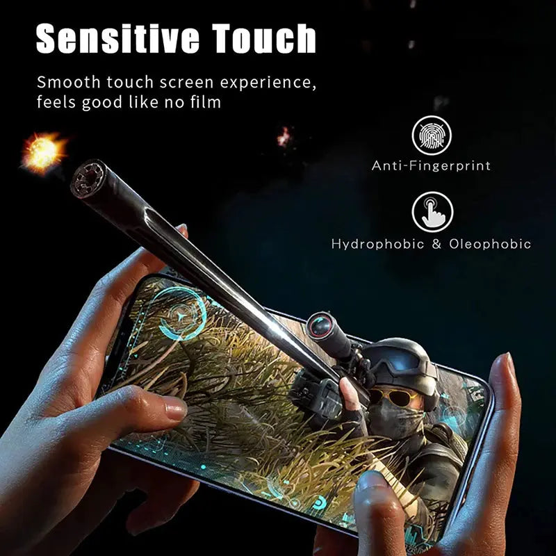 4PCS Tempered Glass for Huawei P Smart 2019 P Smart Z S 2021 Screen Protector for Huawei P30 Lite P20 Pro P40 Lite E P50 Glass GreatEagleInc