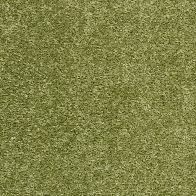 4' Green Round Indoor Outdoor Area Rug Homeroots Outdoor