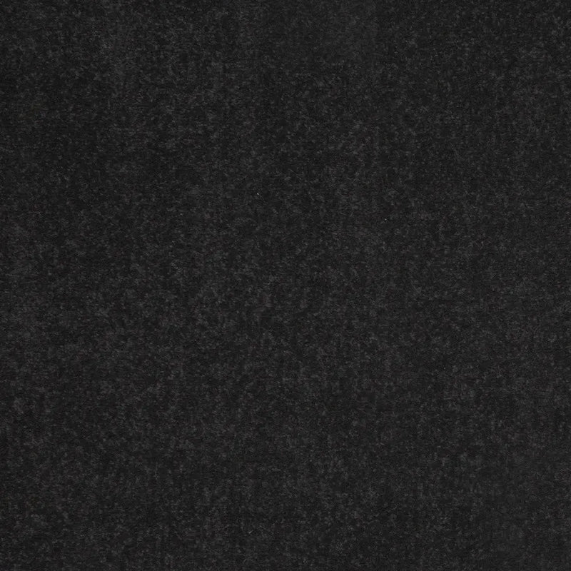 4' Runner Black Indoor Outdoor Runner Rug Homeroots Outdoor