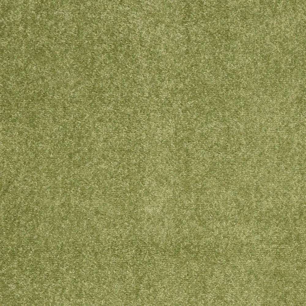 4' Runner Green Indoor Outdoor Runner Rug Homeroots Outdoor