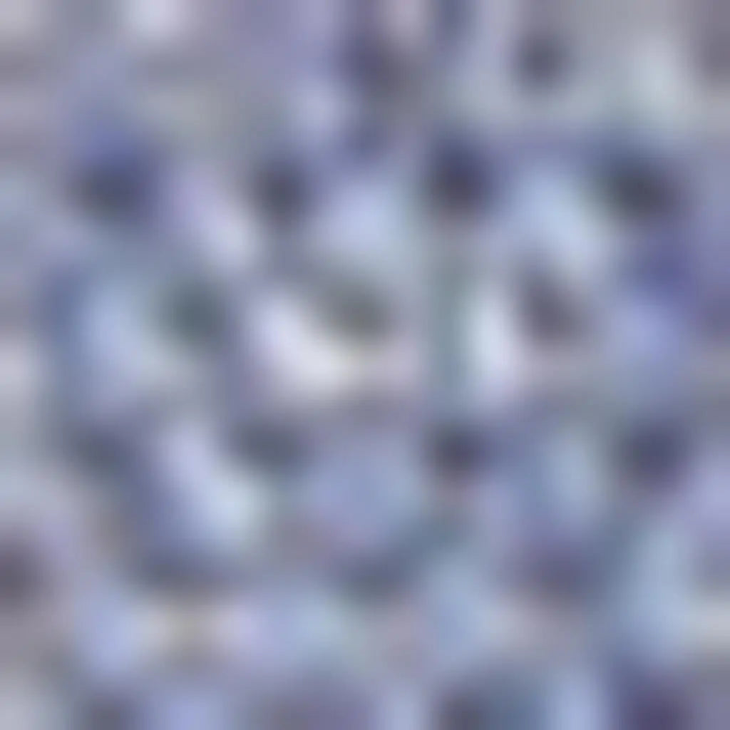 4' X 6' Blue And Light Gray Striped Indoor Outdoor Area Rug Homeroots Outdoor