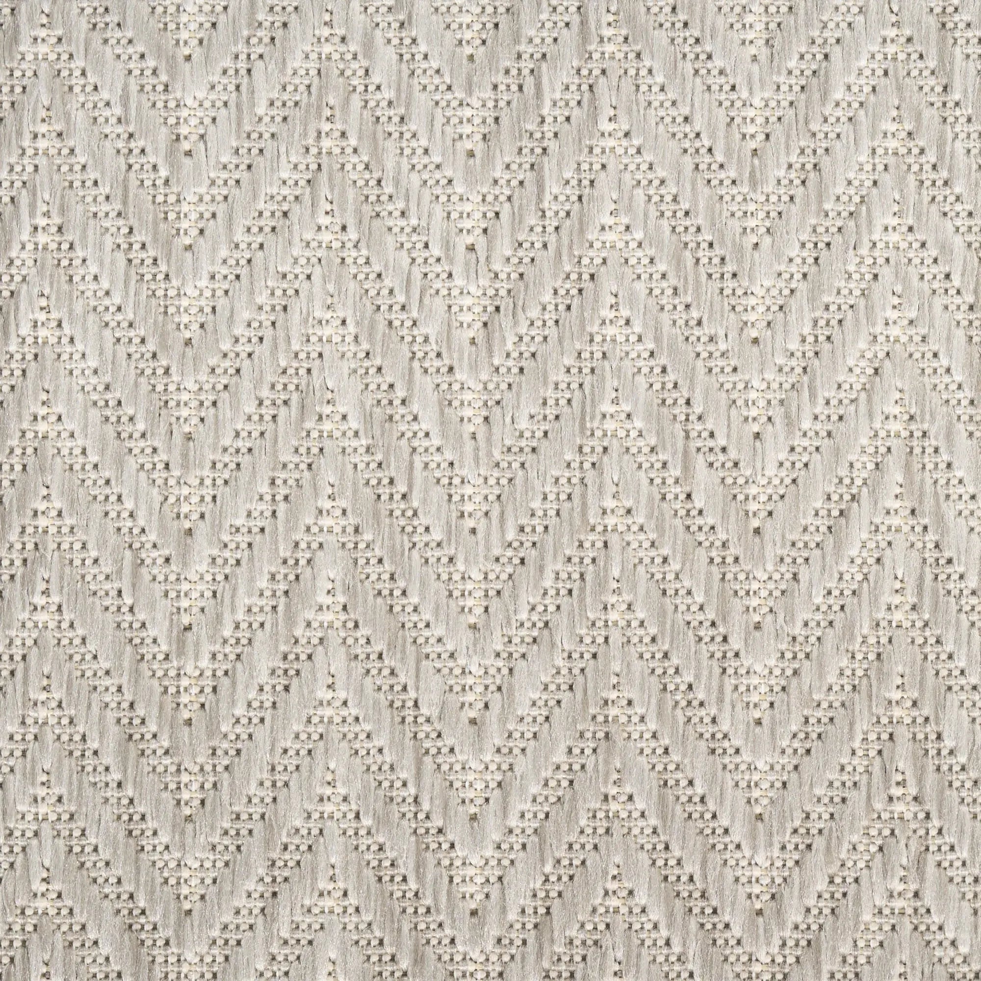 4' X 6' Gray Geometric Indoor Outdoor Area Rug Homeroots Outdoor