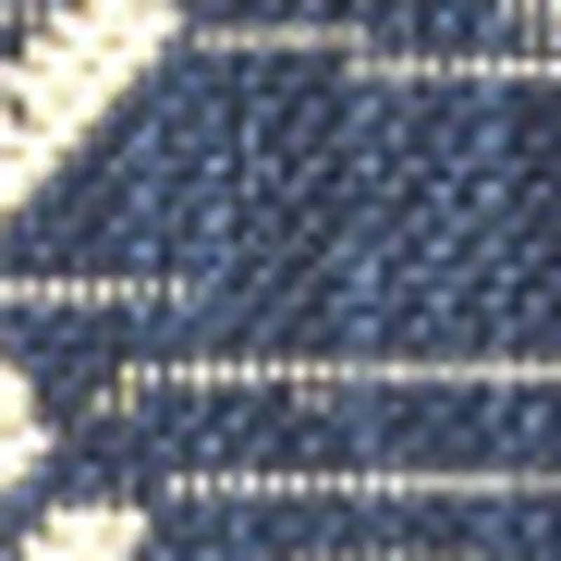 4' X 6' Navy Blue And Beige Trellis Indoor Outdoor Area Rug Homeroots Outdoor