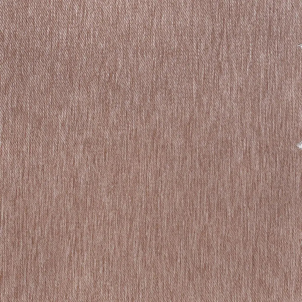 4' X 6' Rose And Cream Indoor Outdoor Area Rug Homeroots Outdoor