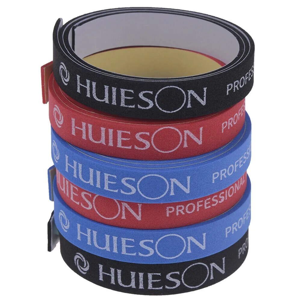 4pcs Table Tennis Racket Paddle Protection Sponge Tape Accessories Anti-collision Protector Ping Pong Racket Sides Protect Tape