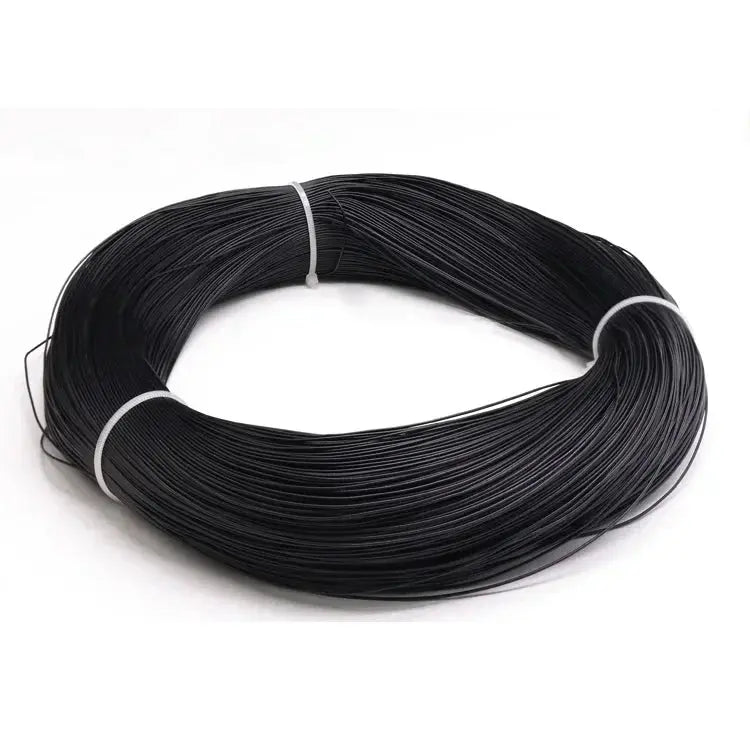 5/10/50M UL1571 Electronic Wire 32 30 28 26 24 22 20 18 16 AWG PVC Insulated Tinned Copper Environmental LED Line DIY Cord GreatEagleInc