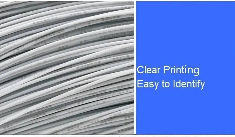 5/10/50M UL1571 Electronic Wire 32 30 28 26 24 22 20 18 16 AWG PVC Insulated Tinned Copper Environmental LED Line DIY Cord GreatEagleInc