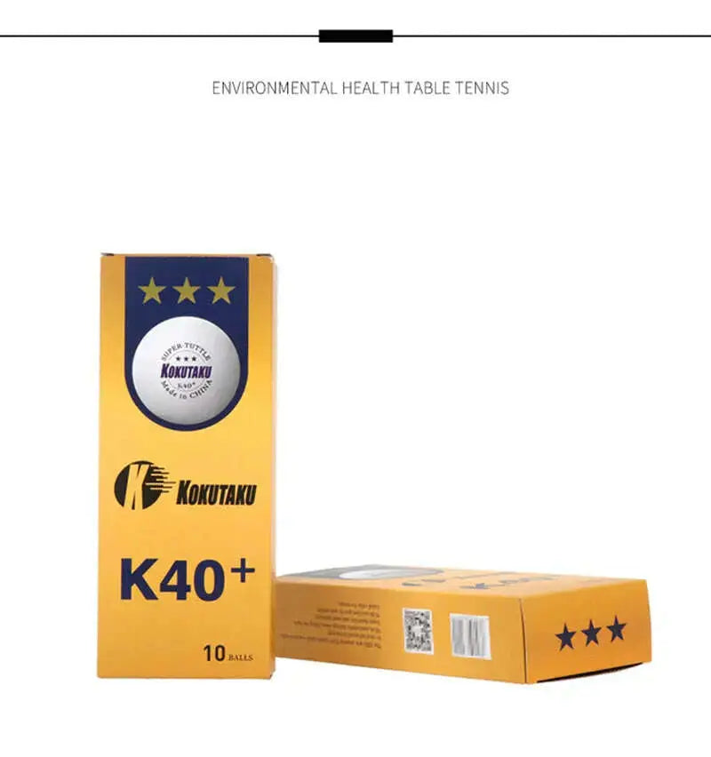 50balls-100balls-3-Star-K40_-Table-Tennis-Ball-Professional-Trianing-Games-Seamed-ABS-Plastic-Ping-Pong-Balls-GreatEagleInc-334132716