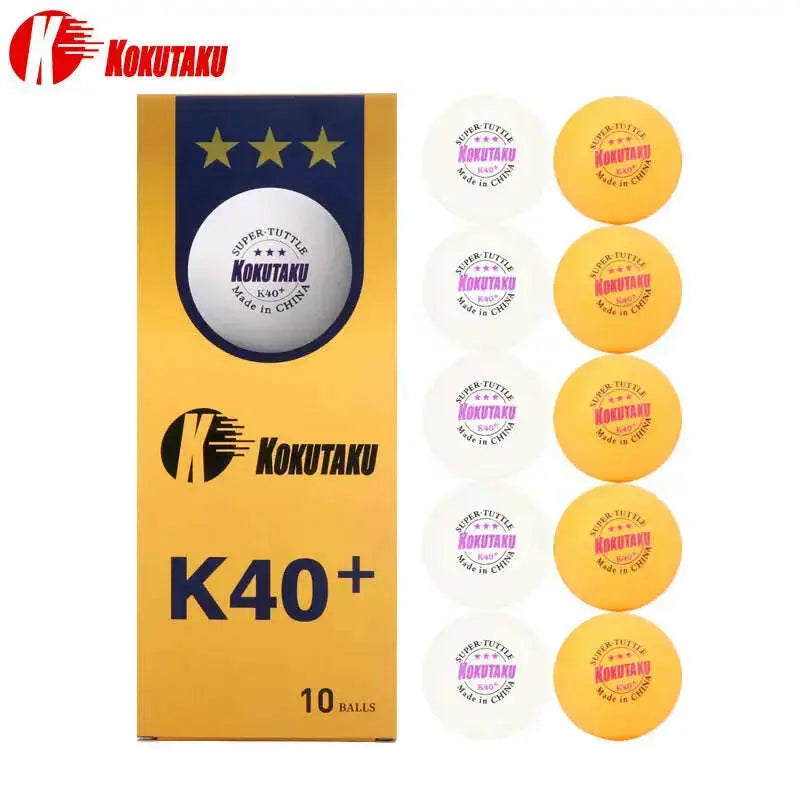 50balls-100balls-3-Star-K40_-Table-Tennis-Ball-Professional-Trianing-Games-Seamed-ABS-Plastic-Ping-Pong-Balls-GreatEagleInc-334133058