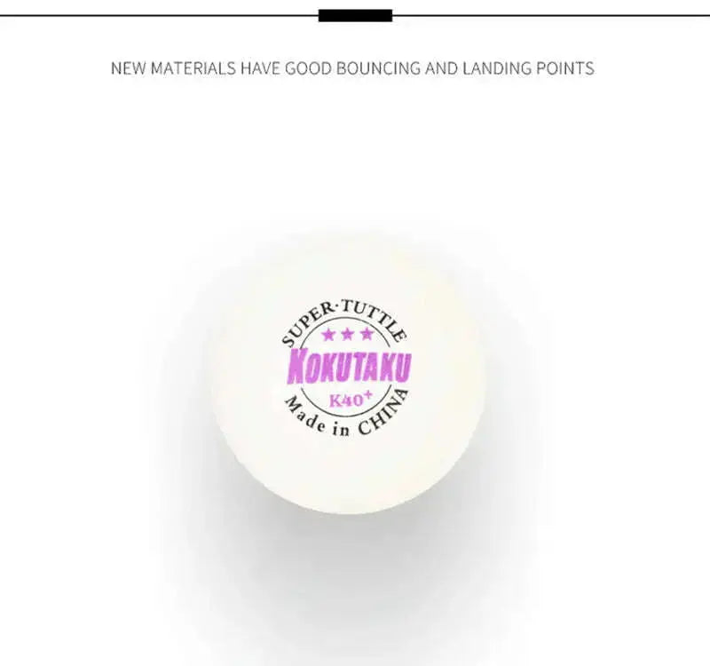 50balls-100balls-3-Star-K40_-Table-Tennis-Ball-Professional-Trianing-Games-Seamed-ABS-Plastic-Ping-Pong-Balls-GreatEagleInc-334149692