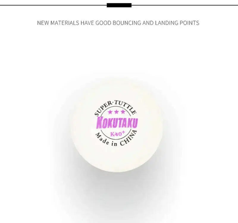 50balls-100balls-3-Star-K40_-Table-Tennis-Ball-Professional-Trianing-Games-Seamed-ABS-Plastic-Ping-Pong-Balls-GreatEagleInc-334149623