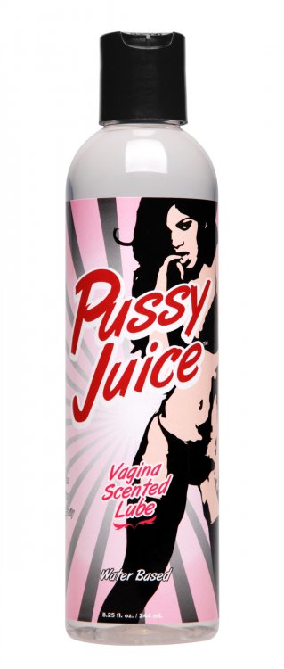 Pussy Juice 8.25 Oz - GreatEagleInc