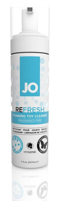 Jo Toy Cleaner 7 Oz. Default Title