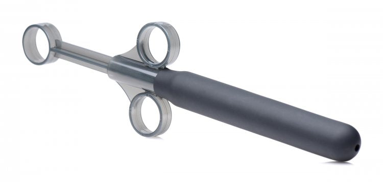 Silicone Smooth Lube Launcher - GreatEagleInc