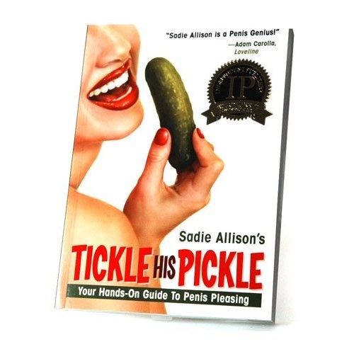 Tickle His Pickle Default Title