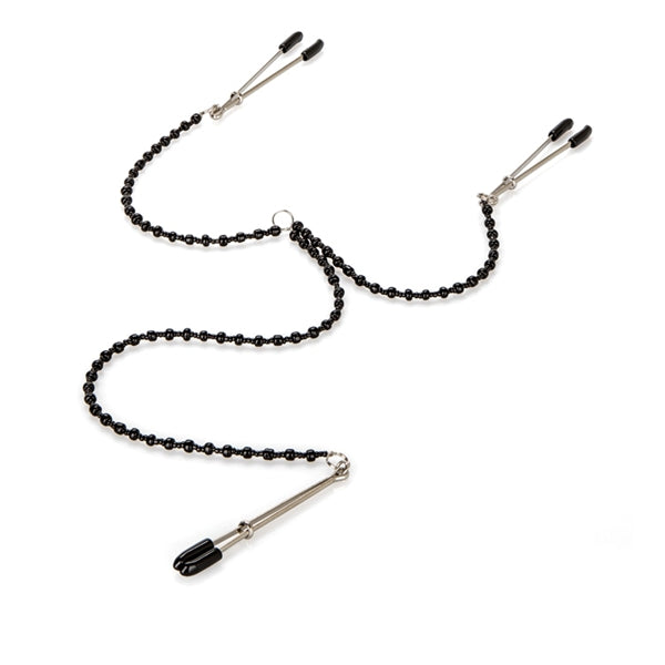 Nipple Play Tweezer Intimate Clamps - Adult Products