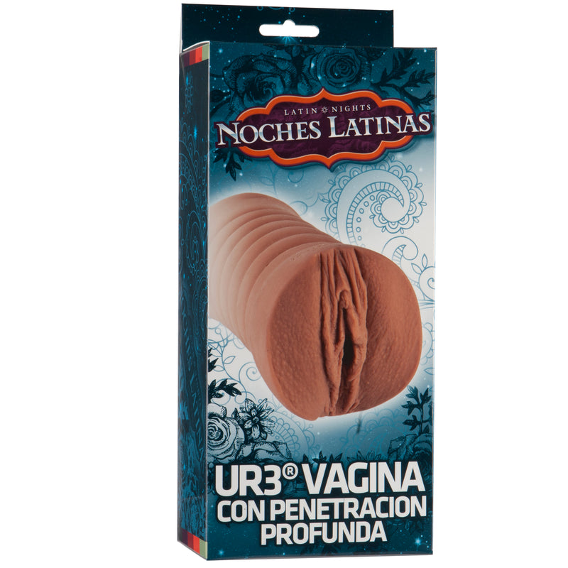 Noches Latinas Ultraskyn Vagina