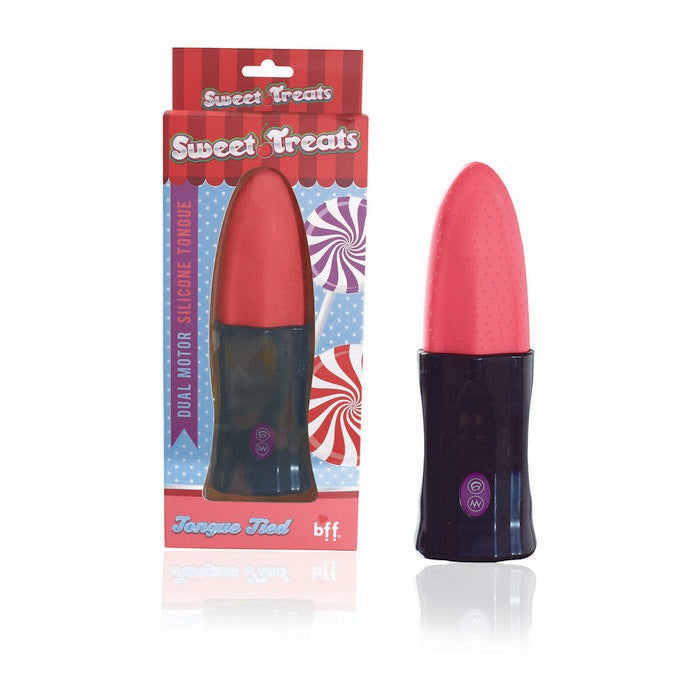 Sweet Treats Tongue Tied Default Title