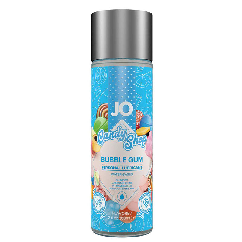 Jo H2o Candy Shop Bubblegum 2 Oz(out March) Default Title