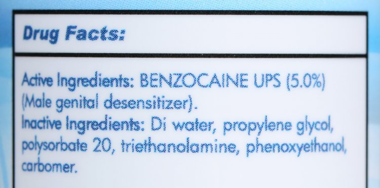 Relax Anal Gel Extra Strength Lubricant Desensitizing Spray 4 Oz - GreatEagleInc