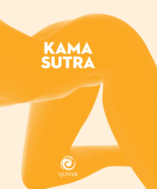 Kama Sutra Mini Book Default Title