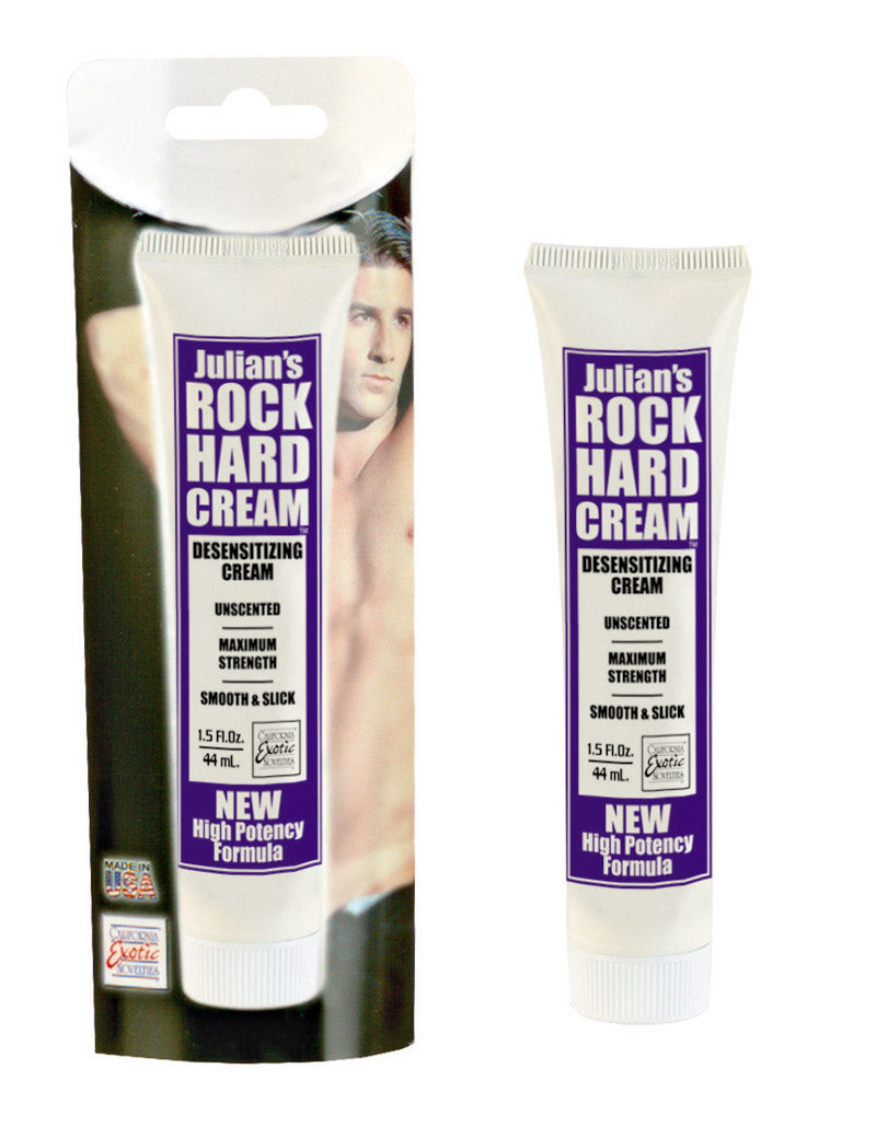 Optimum Rock Hard 2 Oz