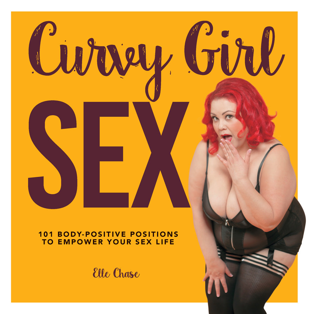 Curvy Girl Sex 101 - GreatEagleInc
