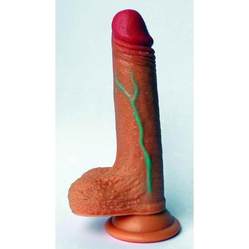 Skinsations Best Man 6.5 Dildo "