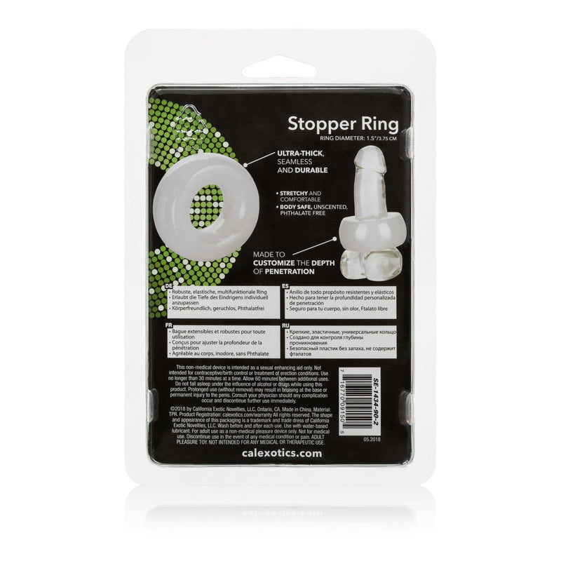 Stopper Ring - GreatEagleInc