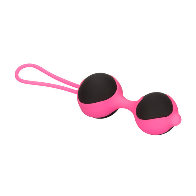 Coco Licious Kegel Balls Black - GreatEagleInc