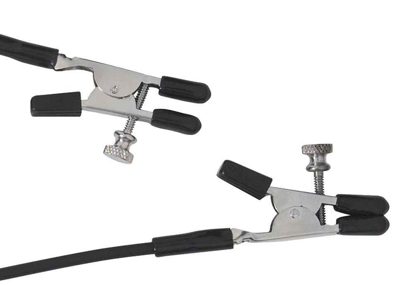 Adjustable Clamp